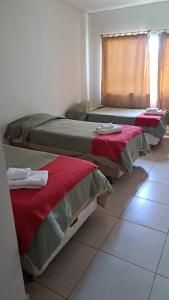 Newen Bed and breakfast