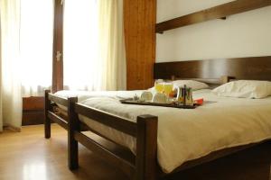 Hotels Hotel Le Choucas : photos des chambres