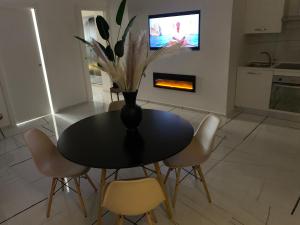50 m2 Apartment