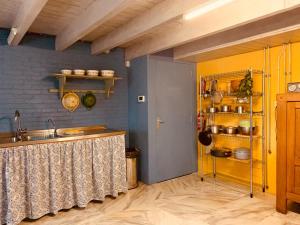 Logeren op de Thoolse Parel vakantiehuis