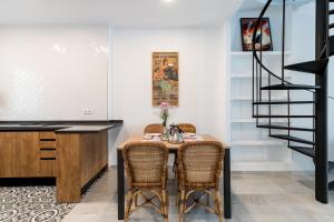 Veoapartment Alfaqueque