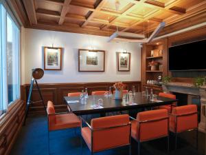 Hotels Melia Paris Champs Elysees : photos des chambres