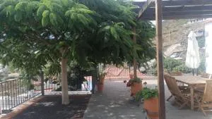 Casa Amagante, en Hoyo de Mazo - Lodero