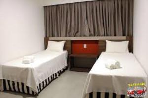 ENJOY OLIMPIA PARK - 2dormitórios - Park Resort - Hospede-se em frente ao Park no melhor Resort de Olimpia