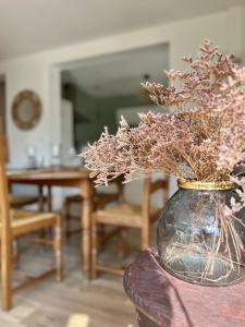 Villas La Villa des Lilas : photos des chambres