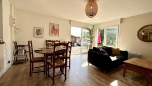 Villas La Villa des Lilas : photos des chambres