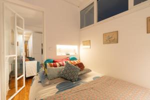 3 p. 47m2 au pied de Montmartre - Idéal JO 2024