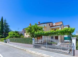 Apartmani Rino, Poreč