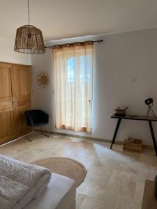 Maisons de vacances Gite au charme de la campagne : photos des chambres