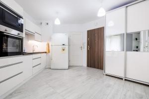 Apartamenty Zamkowe- High Standard Apartment