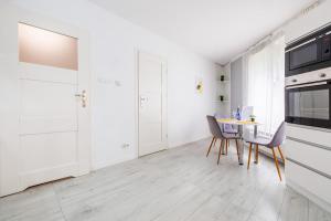 Apartamenty Zamkowe- High Standard Apartment