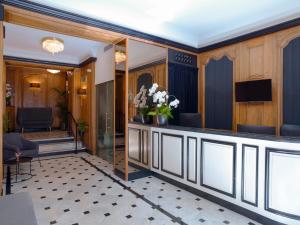 Hotels Melia Paris Champs Elysees : photos des chambres