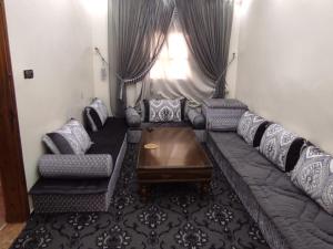 DAKHLA SUNSET APPART PREMIER ETAGe