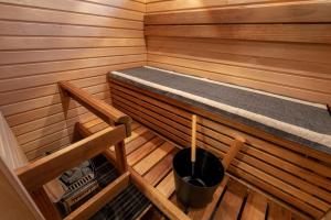 Levillenet Skistar Superior apartments