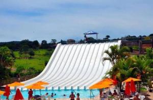 Piazza diRoma Acesso Acqua Park