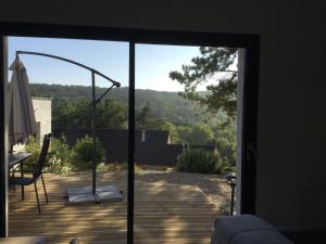 Villas Savigny view : photos des chambres