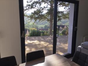 Villas Savigny view : photos des chambres