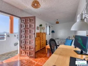 Living Artenara - EARTH Adults Only - Artenara