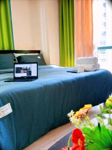 The Palm Tree Condotel Manila Airport