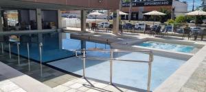 Spazzio DiRoma com Parque incluso!