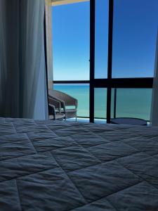 Flat inteiro vista-mar 1313