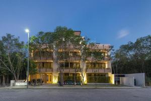Tulum Luxury Apartments