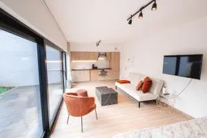 K&Y suites 3 Brussels airport 500m! - Diegem