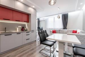 Garden View Apartment