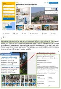 Apartamentos Mallorca Casa Azahar