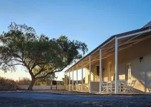Grootfontein Farm House - Fraserburg