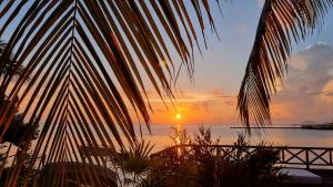 Villa on The Beach Seaside Sunrise Haven 7 bedroom - Ville, Cancún