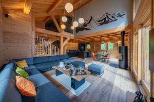 Chalet Dibona