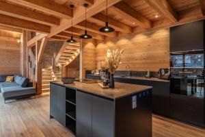 Chalet Dibona