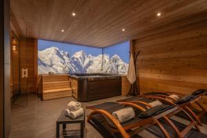 Chalet Dibona