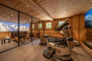 Chalet Dibona
