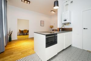 Well located cozy place