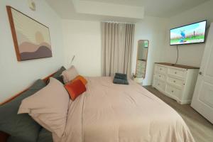 Aparment 2nd floor 5 minutes from Disney