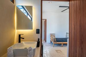 Tulum Jungle Villas - Villa Jaguar