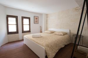 Appartements Rooftop de la Roquette - climatise - : photos des chambres