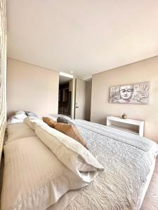 MQ1206 | Lujo, vista y jacuzzi privado 2BD