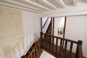 Appartements Rooftop de la Roquette - climatise - : photos des chambres