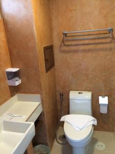 Kim Hotel At Morleng