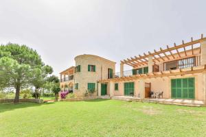 Finca Puig des Call "cycling friendly"