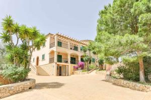 Finca Puig des Call "cycling friendly"