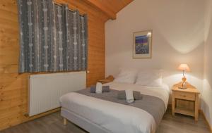 Chalets Chalet Negritelles 2 : photos des chambres