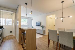 WI-FI 180MB | 200m do Beiramar Shopping #CA52