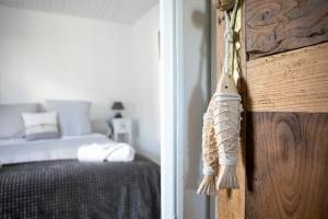 Maisons de vacances Joisalig : photos des chambres