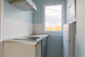 Maisons de vacances Joisalig : photos des chambres