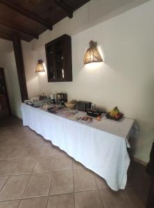 Allotino Hotel - Café & snacks