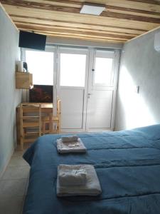 Habitación loft centrica